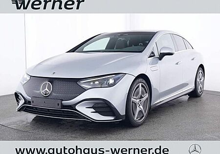 Mercedes-Benz EQE 500 4M AMG PREM "HYPERSCREEN" AHK AIRMATIC