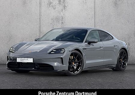 Porsche Taycan GTS Luftfederung BOSE Panoramadach LED