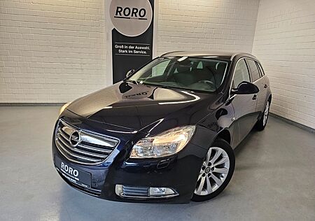 Opel Insignia A 2.0 CDTI Sports Tourer Active + Navi