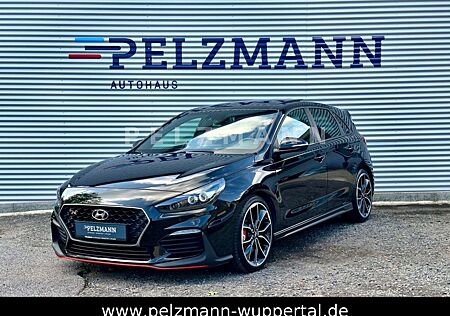 Hyundai i30 N Performance | Pano| Memory| Kamera| Navi|