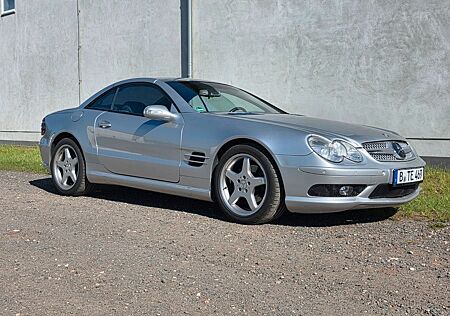 Mercedes-Benz SL 350