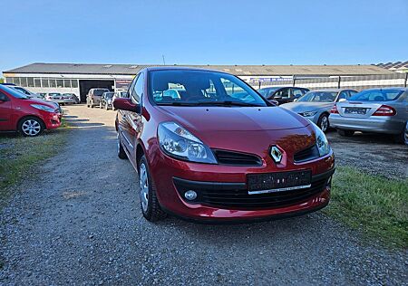 Renault Clio III Rip Curl