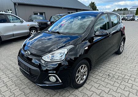 Hyundai i10 YES!
