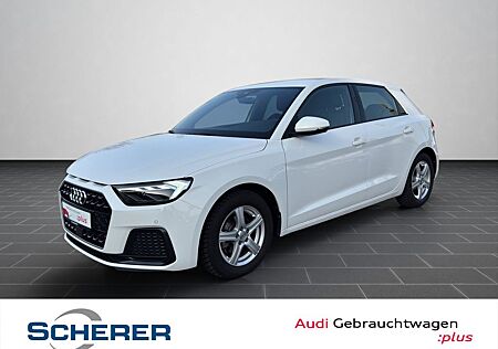 Audi A1 Sportback 30 TFSI advanced S tronic LED NAVI