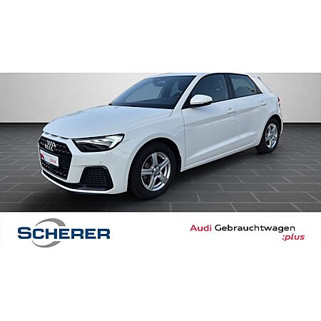 Audi A1 leasen