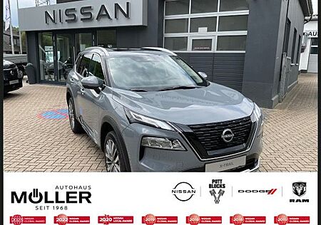 Nissan X-Trail Tekna+ 1.5 VC-T e-Power 204PS 20"