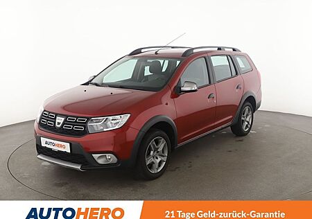 Dacia Logan MCV 0.9 TCe Stepway*NAVI*TEMPO*PDC*KLIMA*