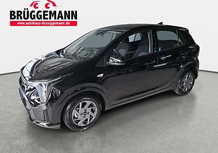 Kia Picanto 1.0 VISION MJ25 SITZH. NAVI KAMERA