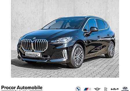 BMW 2er 225e xDrive HUD+AHK+RFK+NAVI+LED+KZG+H/K