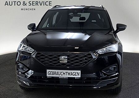 Seat Tarraco 2.0TSI FR 4Drive DSG |LED|ACC|BEATS|NAVI