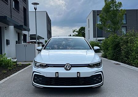 VW Golf Volkswagen 1.4 eHybrid OPF DSG GTE GTE
