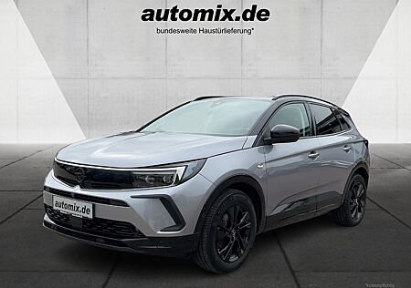 Opel Grandland X Grandland GS Line 1.5 Diesel AHK,AUTOM.,LED,Navi