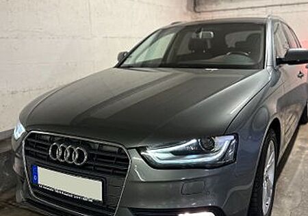 Audi A4 2.0 TDI 130kW multitr. Attraction Avant A...