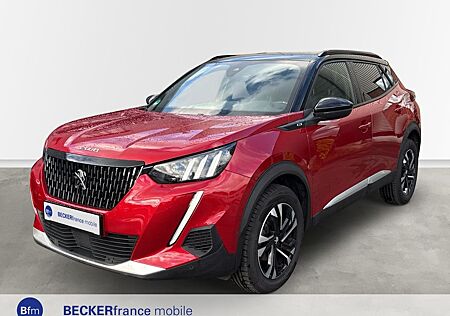 Peugeot 2008 GT 1.2 PureTech 130 EU6d*Klima*Navi*Kamera*