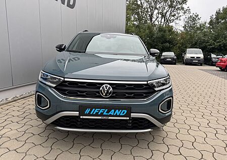 VW T-Roc Volkswagen 1.5 TSI*Goal*LED*DSG*NAVI*Rückfahrkamera*