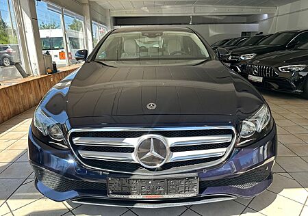 Mercedes-Benz E 220 d 9G-TRONIC