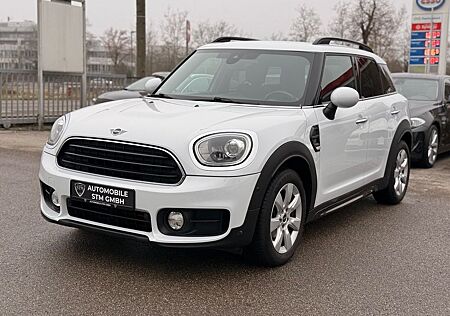 Mini One D Countryman ONE Countryman One D RFK PDC XENON TEILLEDER