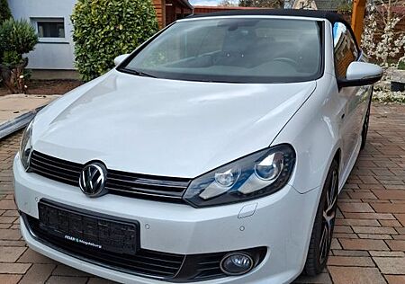 VW Golf Volkswagen 1.4 TSI 92kW DSG BMT LOUNGE Cabriolet L...