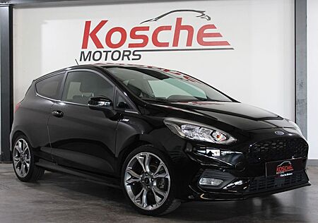 Ford Fiesta ST-Line B&O 2.Hand Unfallfrei