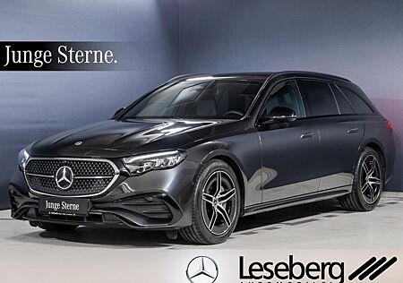 Mercedes-Benz E 220 d T AMG LED/AHK/Distronic/Ambiente/Kamera/