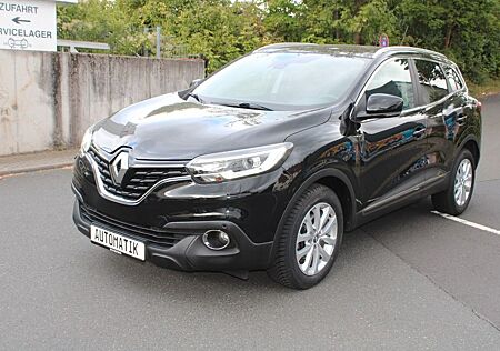 Renault Kadjar Business Edition Automatik SHZ Klimaautom