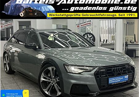 Audi A6 Allroad 55 TDI quattro, Matrix-LED, B&O, ACC