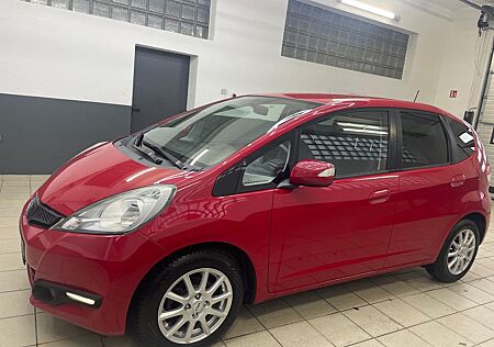 Honda Jazz 1.4 Comfort Plus