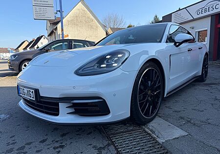 Porsche Panamera 4 S Diesel LED PANO 360° Sport-Chrono