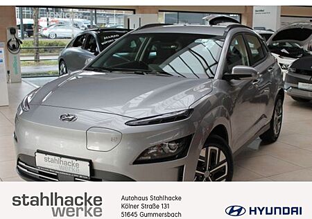 Hyundai Kona Elektro MY23 (100kW) SELECT-Paket SHZ ACC