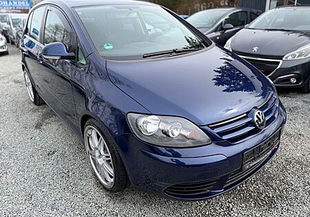 VW Golf Plus Volkswagen 1.9 TDI Sportline*Tüv Neu*Z.bei 130tkm