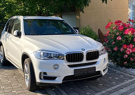 BMW X5 xDrive30d - Sportpaket