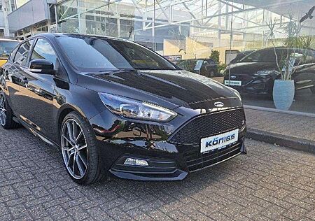 Ford Focus ST