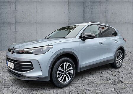 VW Tiguan Volkswagen 1.5 eTSI Life 7-Gang DSG