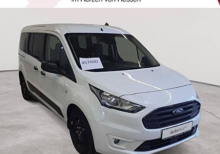 Ford Transit Connect 230 L2 S&S Autm. Trend
