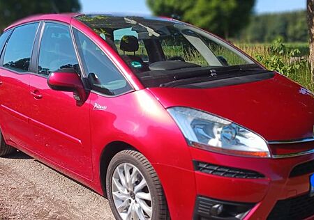 Citroën C4 Picasso HDi 135 FAP Tendance Autom. Tendance
