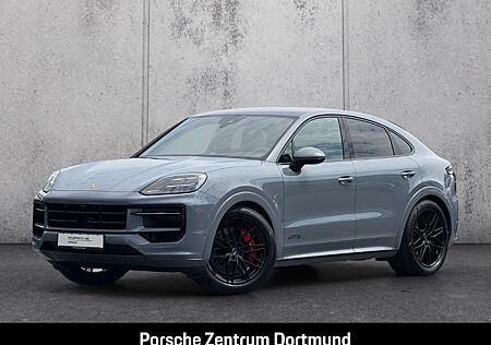 Porsche Cayenne GTS Coupe Burmester Panoramadach LED