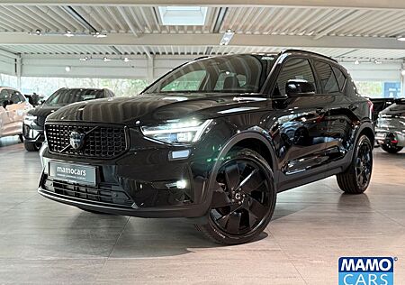 Volvo XC 40 XC40 Plus Black Edition ACC/BLIS/PANO/360°/SHZ