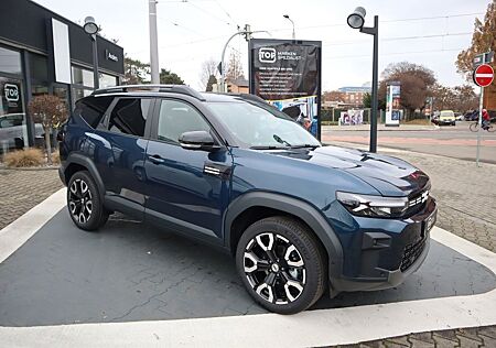 Dacia Bigster 1.8 E-TECH Hybrid 155 Journey EU Zulassu