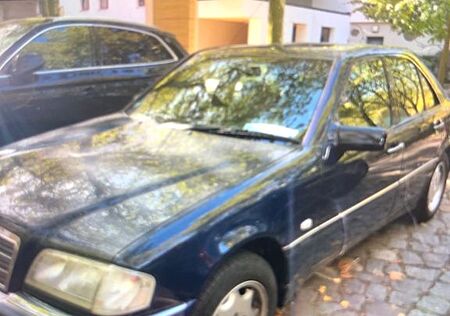 Mercedes-Benz C 280 ELEGANCE Elegance