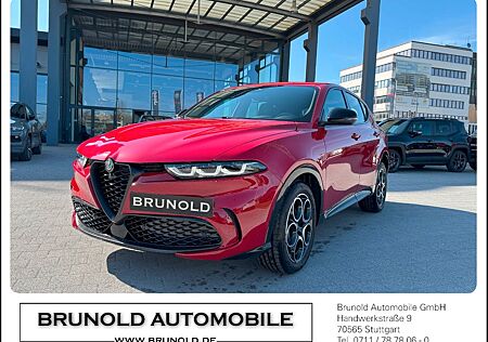 Alfa Romeo Tonale MY24 Sprint 1.6T 96kW (130 PS)