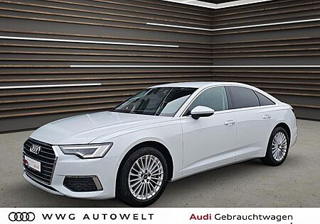 Audi A6 Lim. 45 TFSI design S tronic Matrix Navi