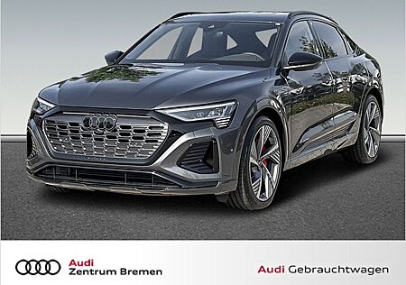 Audi Q8 e-tron 55 Sportback S Line Edition UPE123 PDC