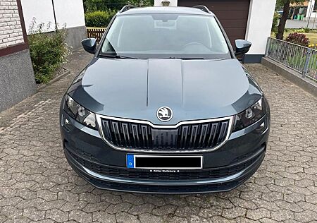 Skoda Karoq 1.6 TDI DSG Ambition Ambition