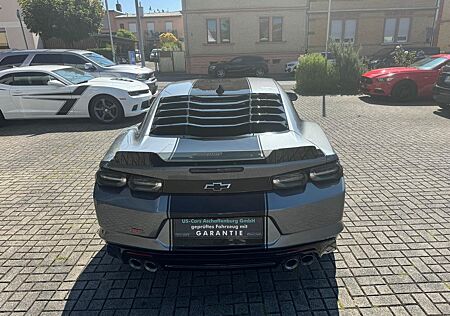 Chevrolet Camaro RS* 6,2Ltr.V8* Brembo*TOP ZUSTAND