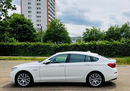 BMW 535d 535 Gran Turismo xDrive Gran Turismo -