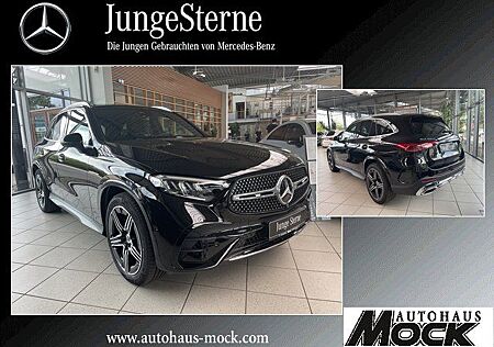 Mercedes-Benz GLC 220 d 4MATIC AMG Advanced Plus LED AHK Memor