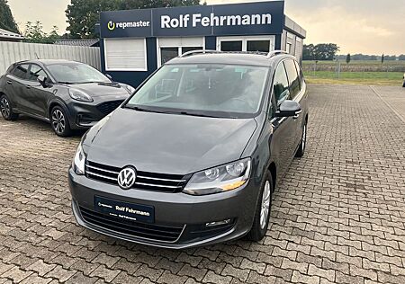 VW Sharan Volkswagen Comfortline BMT/Start-Stopp