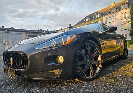 Maserati GranTurismo S 4.7 V8/ 2.Hand/ Top Zustand