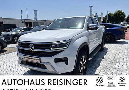VW Amarok Volkswagen T1 3.0 TDI Style Aut. (IQLight,NAVI,AHK,S