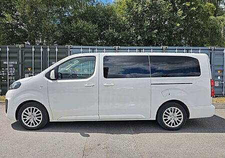 Opel Zafira Life 2.0 CDTI Selection L